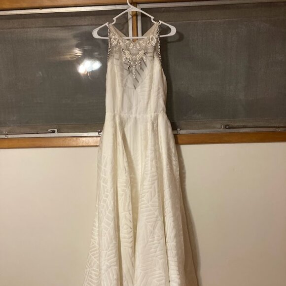 Hayley Paige Occasions Dresses & Skirts - Hayley Paige Bridal Gown
